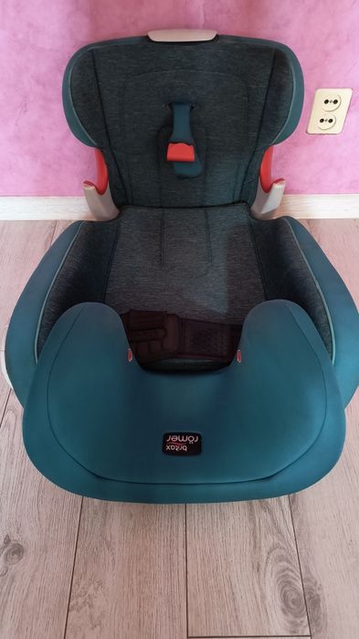 Автокрісло Romer britax