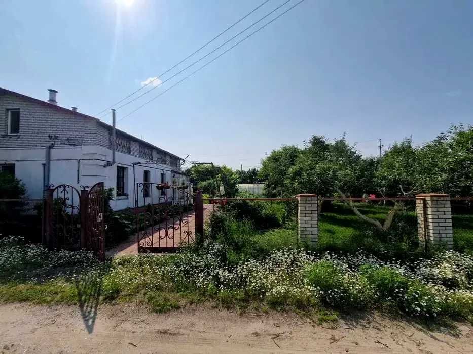 Заміський будинок мрії всього в 20 хвилинах від Києва!