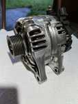 Alternator Bosch Toyota Avensis T25 1.8 benzyna