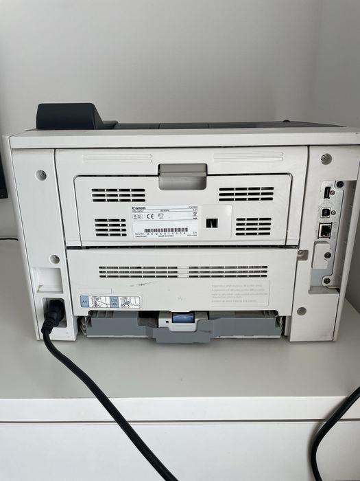 Drukarka Canon I-Sensys LBP6680x