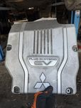 Накладка двигуна кришка Mitsubishi Outlander 2.0i 12-20