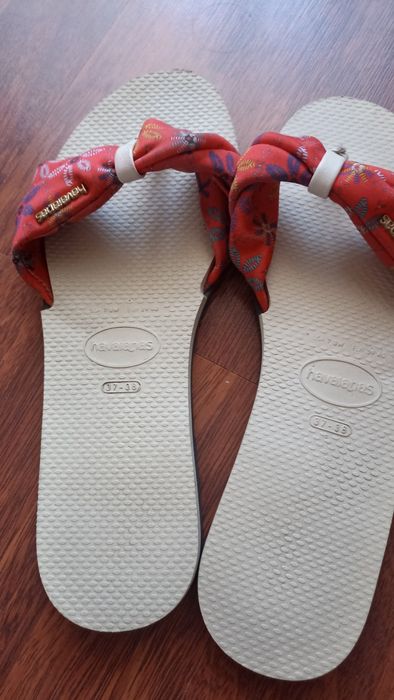 Havaianas You Saint Tropez EUR39-40
