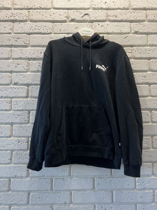 Худі пума Puma толстовка