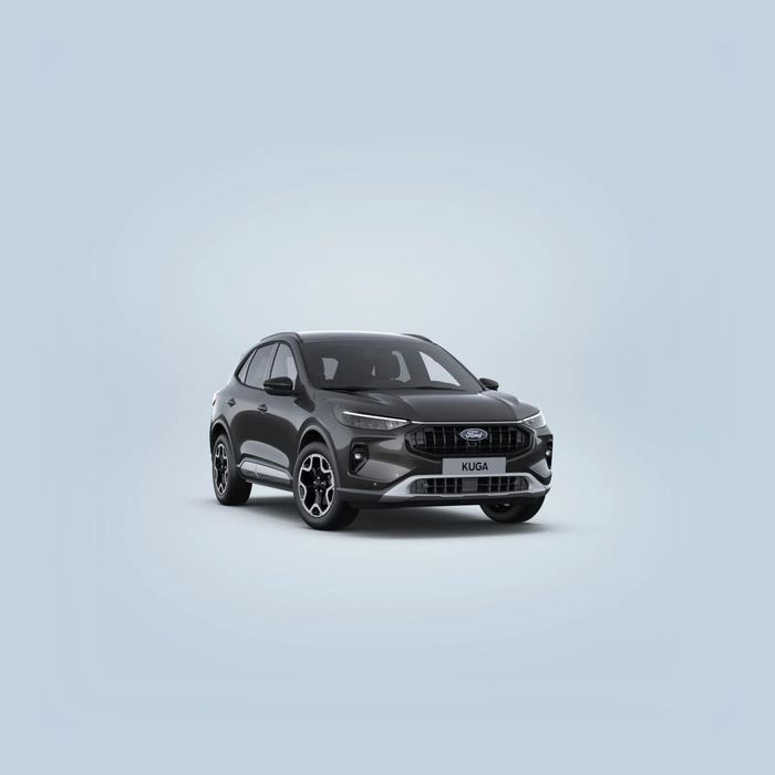 Ford Kuga ACTIVE X Hybryda FHEW 180 KM!! 2025 ROK , Leasing 105 %
