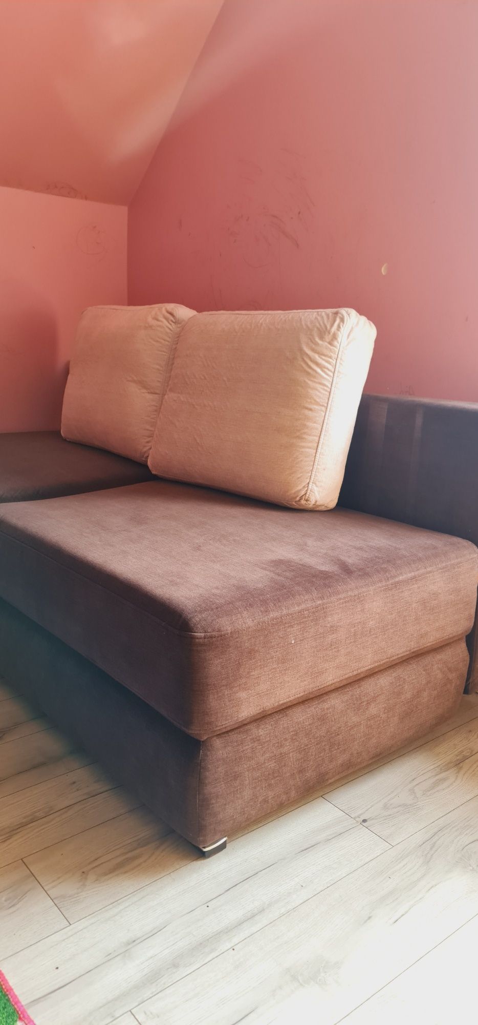 Rozkładana SOFA za 200zł