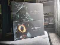 Wiedźmin Stary Świat Big Box