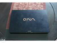 Notebook Sony Vaio Série X modelo VPCX11S1E