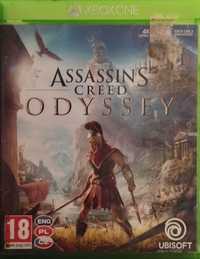 Assassin's Creed odyssey Xbox one