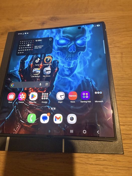 Samsung Z Fold 7 -512 GB