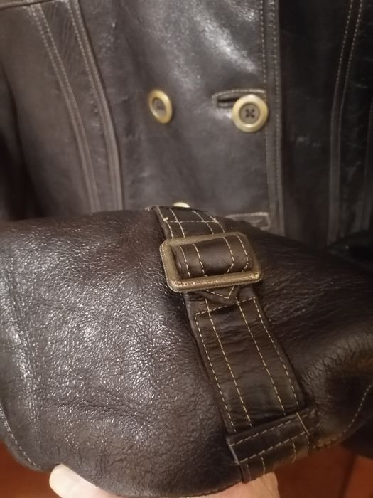 Продам Дубленку женскую, натуральную, размер XL, на овчине