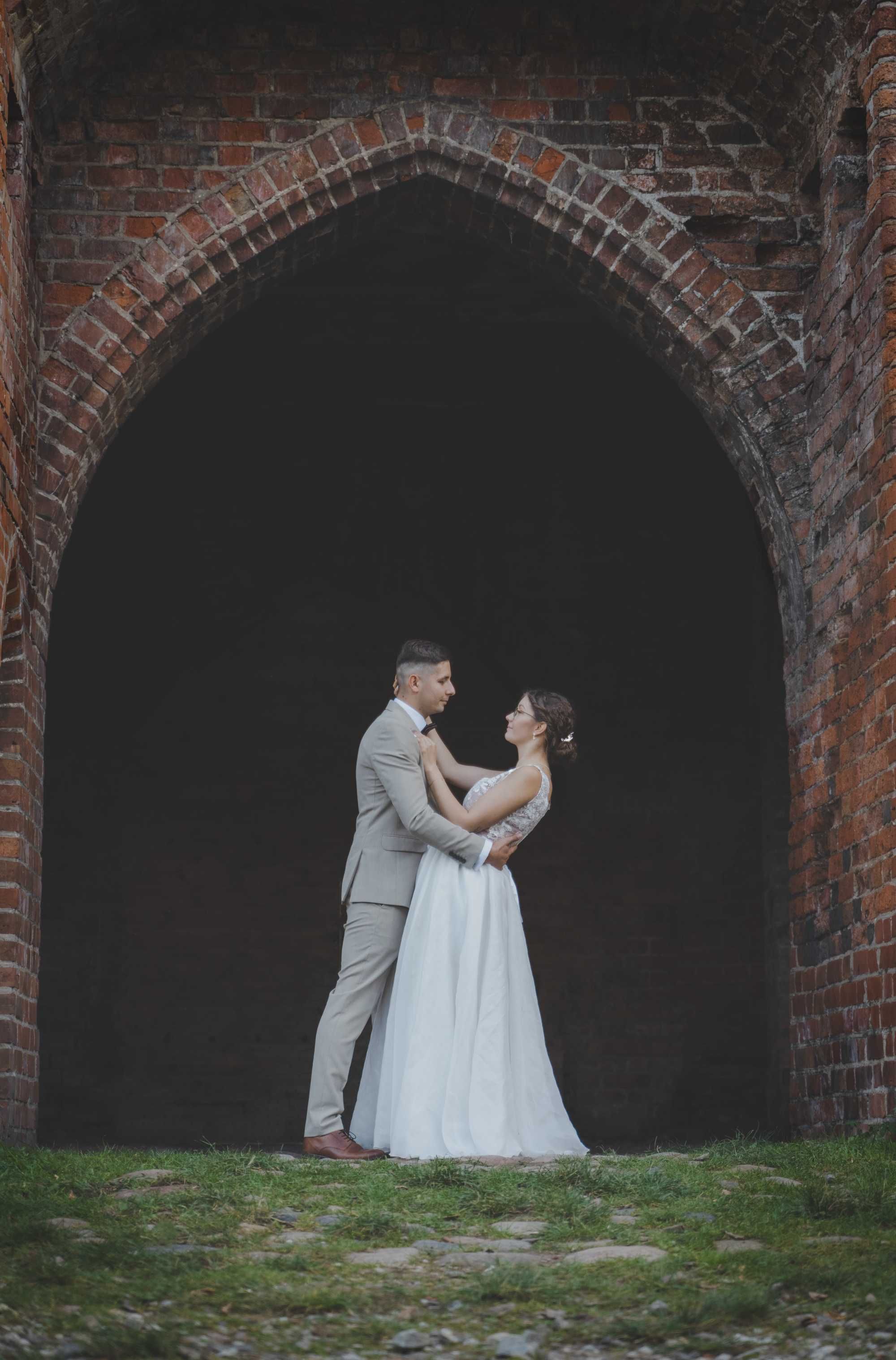 Bydgoszcz Fotograf ślubny + filmowanie