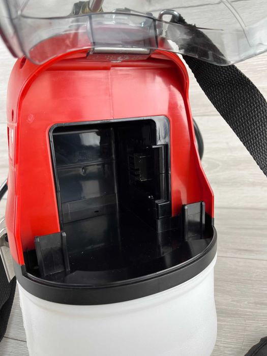 Обприскувач Einhell X-Change GE-WS 18/3.6 Li без аку і зарядного