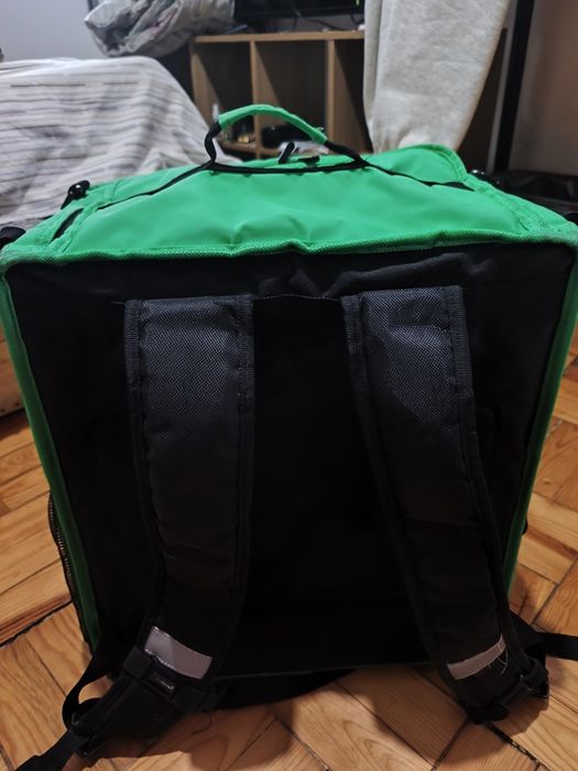 Mochila Uber Eats/Glovo