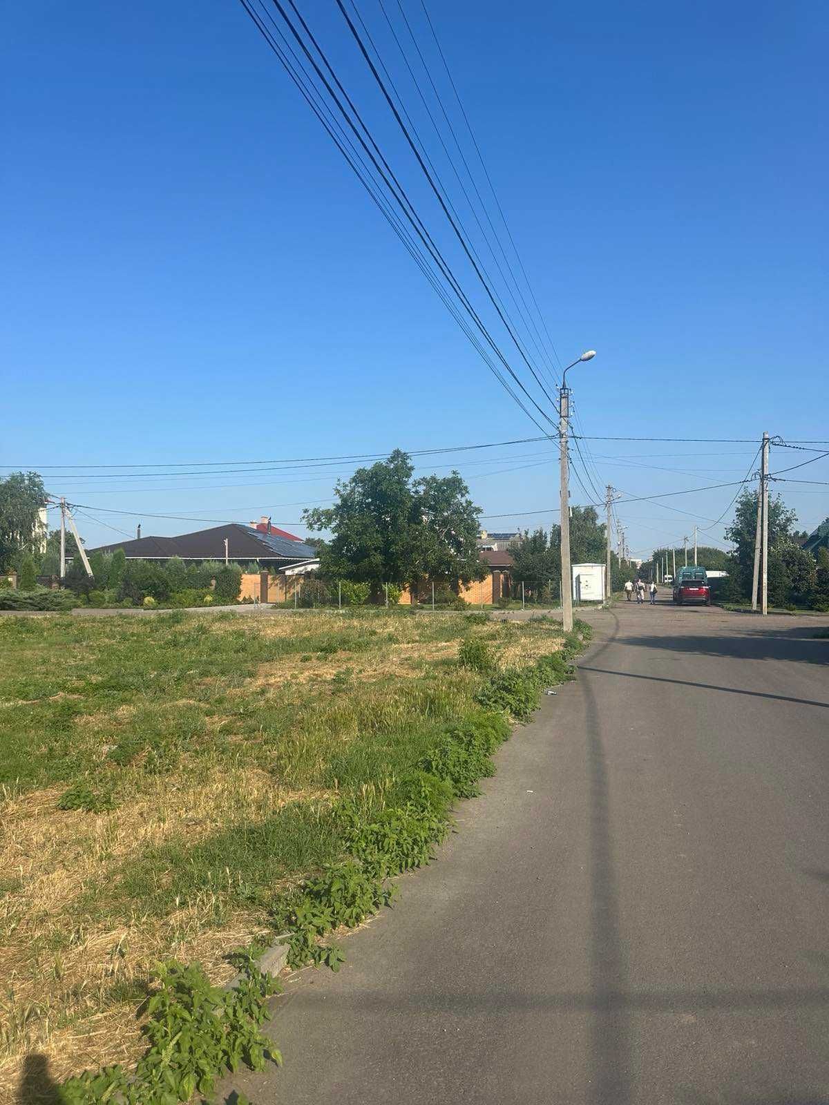 Пропоную до продажу земельну ділянку