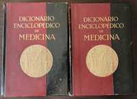 Dicionário enciclopédico de medicina