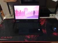 HP Pavilion Notebook