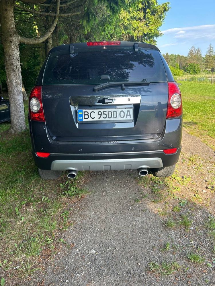 Продається Chevrolet