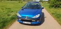 Peugeot 206 2.0 HDI 90KM