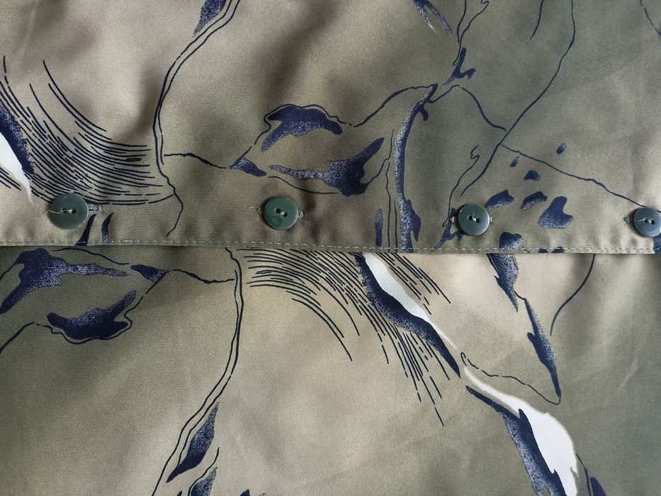 Duża bluzka, długi rękaw, rozmiar XXL,