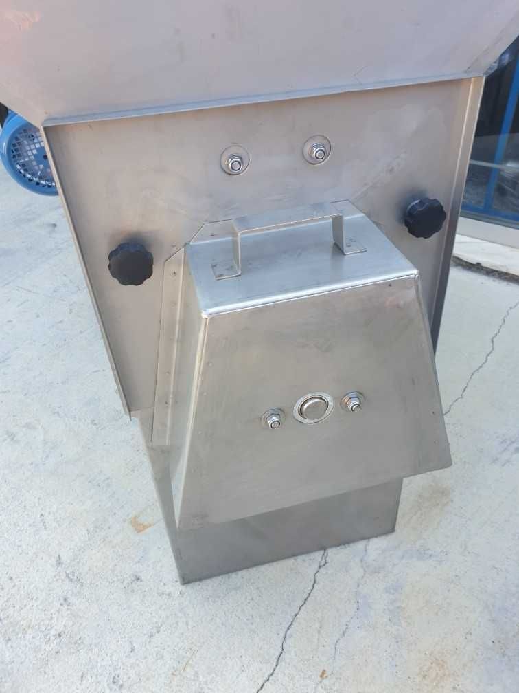 Desengaçador Inox Nacional 100