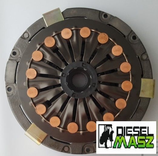 Docisk sprzęgła John Deere 1040,1140,2040,3640,1850,2450,3050,3350,940