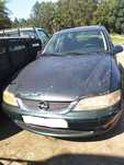 Opel Vectra 2.0 DTI 16V  | Para peças