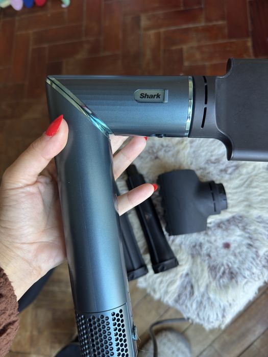 Shark Flexstyle Multi - Com garantia