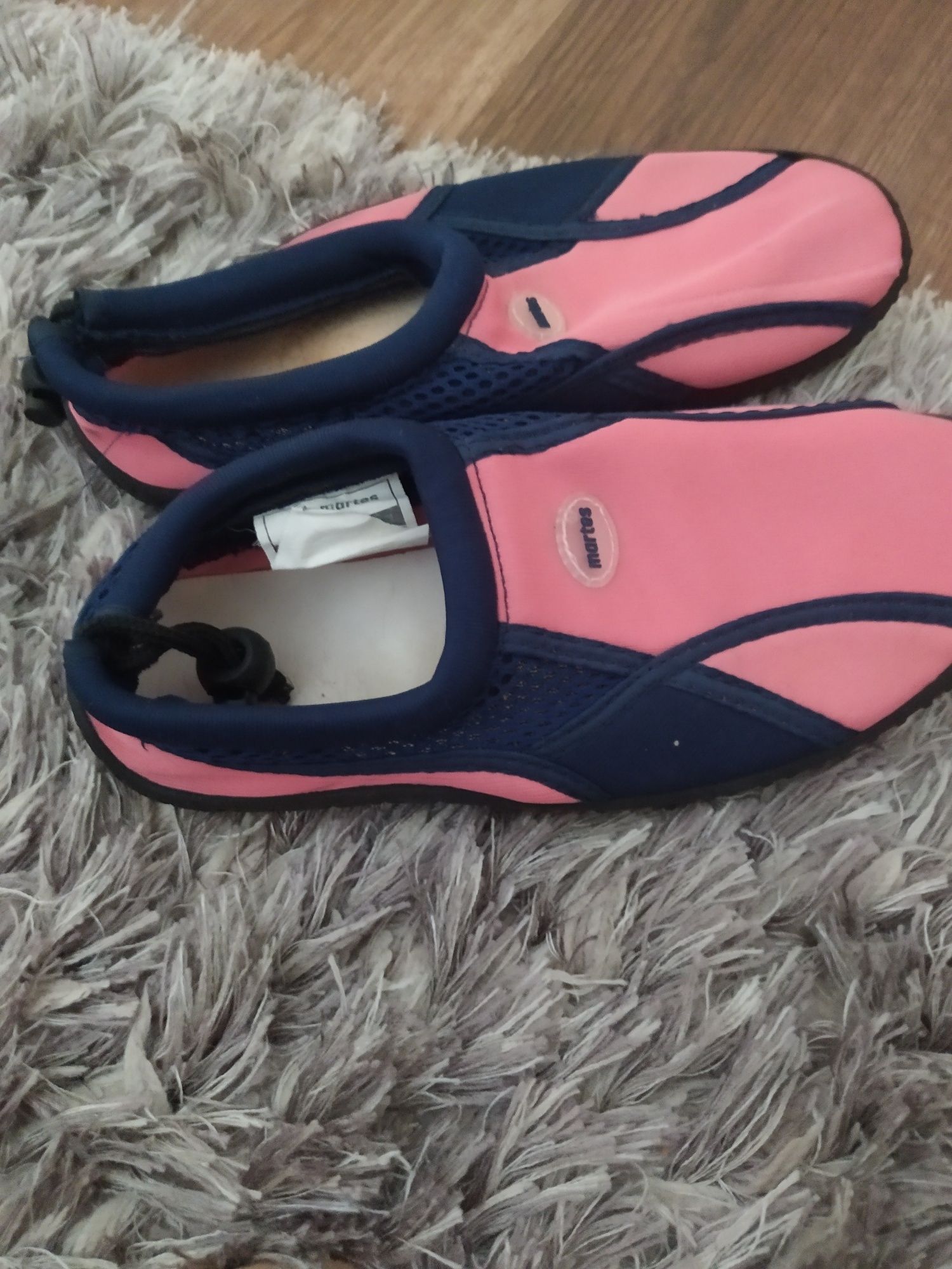 Buty do wody 32 unisex