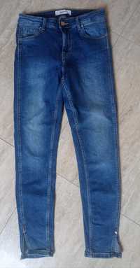 Spodnie jeans Reserved rozmiar 38