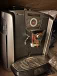 Ekspres Saeco Primea Ring Cappuccino - na części.