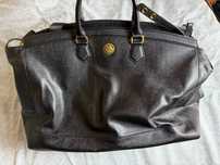 Guess Torba King I Travel TMKING P3339 Czarny