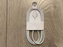 Oryginalny Kabel Iphone 15 16 Apple USB-C / USB-C + Kluczyk Okazja