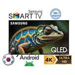 СКЛАД! Samsung Smart TV 24" 32" 42" 45" 56"  4К-HD Андроид Гарантия