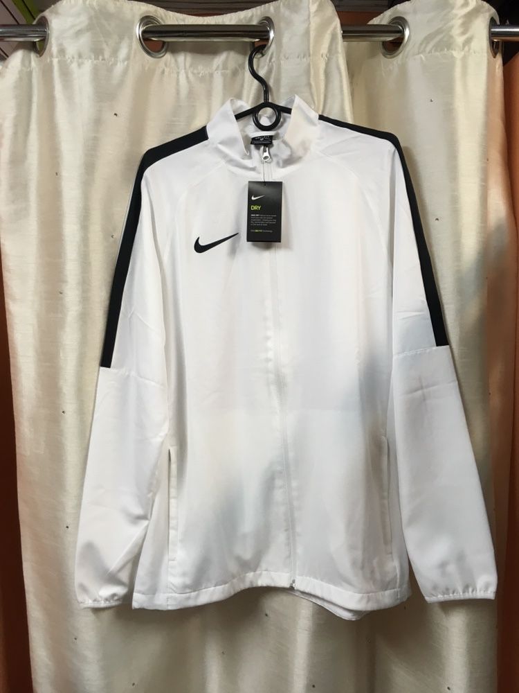 Nike Dri-Fit bluza męska r.L nowa