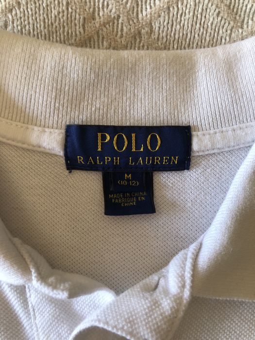 Polo Ralph Lauren