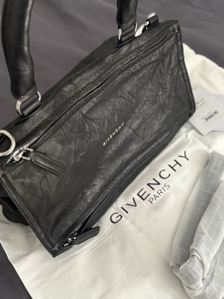 Сумка Givenchy натуральна шкіра, оригінал
