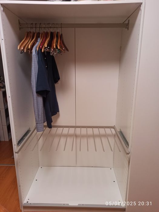 Calceiro do ikea