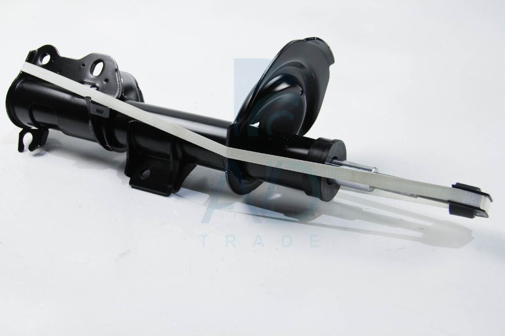 Амортизатор Передний, Задний Vito 639, Мерседес Вито 639