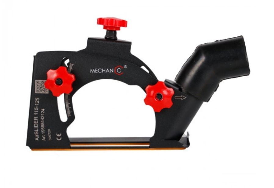 Насадка для прямого и 45 реза Distar