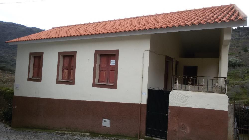 Casa na Aldeia (Oportunidade única!).