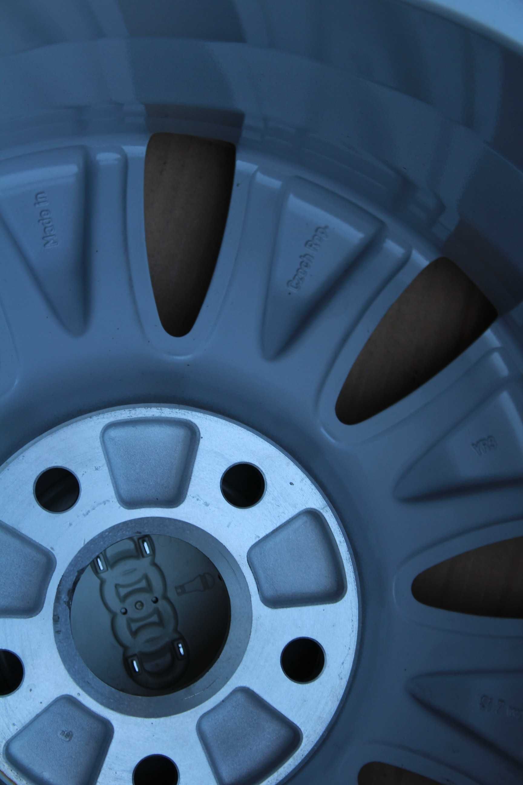 16 ALUFELGI 5x112 Audi