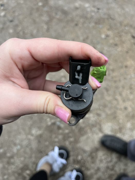 Форсунки Мазда 3