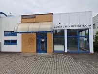 Lokal do wynajęcia - Bieruń