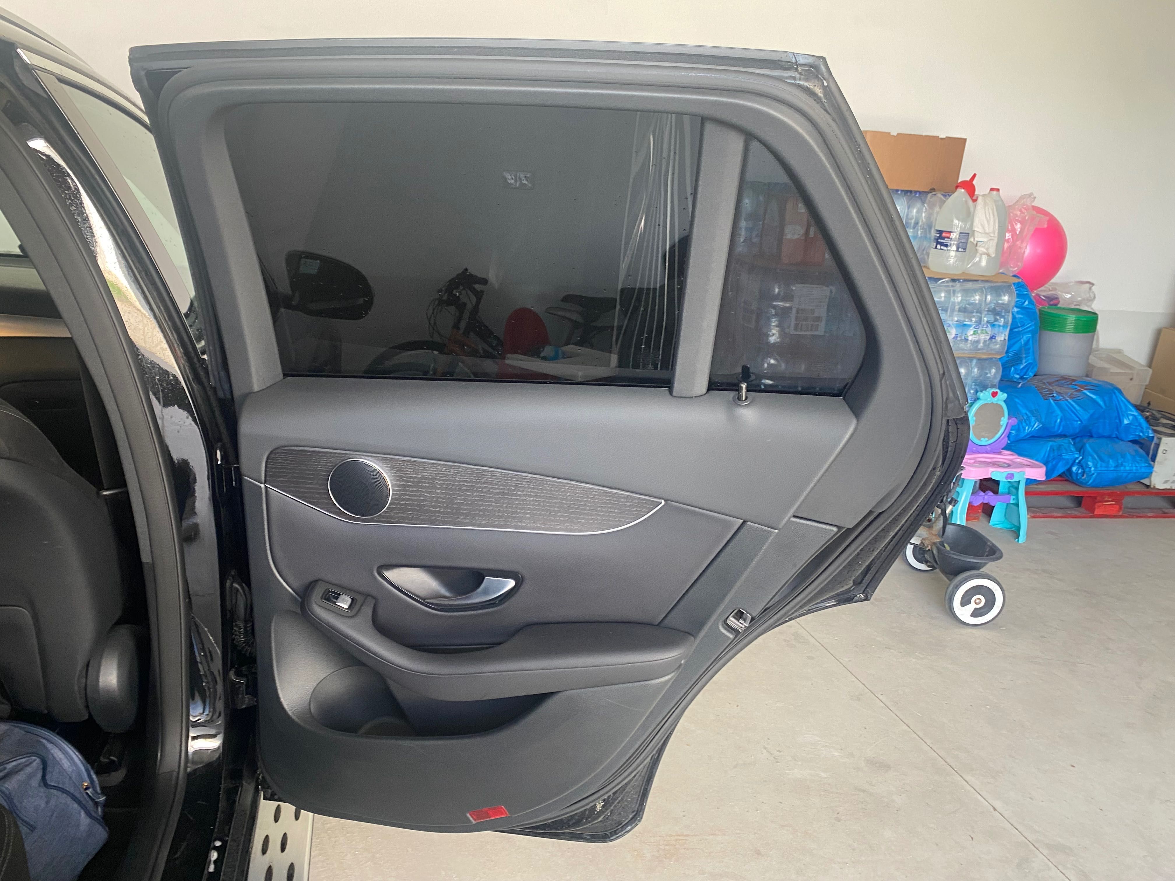 GLC 300de 4-Maric