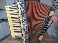 Akordeon Hohner Hess