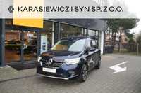 Renault Kangoo Autoryzowany Salon Sprzeda !!! AUTO NA PLACU !!1