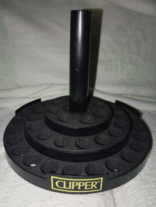 Base para clippers nova a estrear