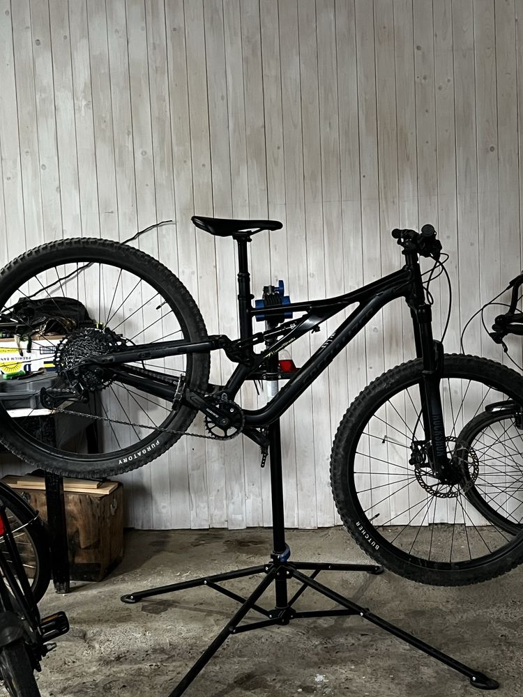 Продаю Specialized Stumpjumper | трейл-байк у відмінному стані
