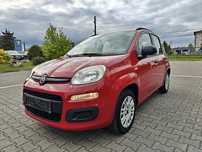 Fiat Panda 100% Bezwypadkowa/Klima/wspomaganie/serwis/zarejestrowana w PL