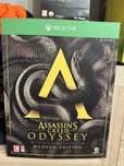Assassin’s Creed Odyssey Medusa Edition Xbox One